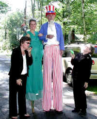 secret service 2009 .JPG (77472 bytes)